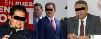 Investigaciones a Rueda, Mier y Romero pronto saldrán a la luz: Barbosa