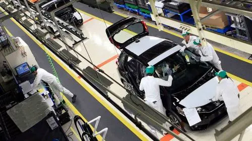 México condiciona aceptar reglas automotrices más duras