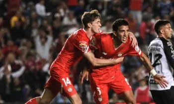 Clausura 2024 empezó con todo; Toluca sacó un empate ante Querétaro en el último minuto