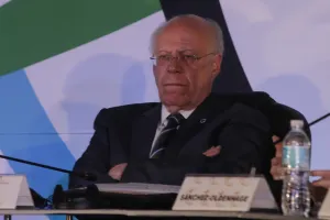 Medicina genérica, factor de crecimiento para México:Narro Robles