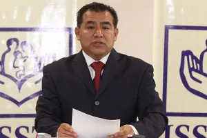 Denuncian cobro a proveedores en delegación del ISSSTE