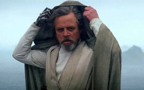 “Luke Skywalker” brinda mensaje de apoyo a México tras terremoto