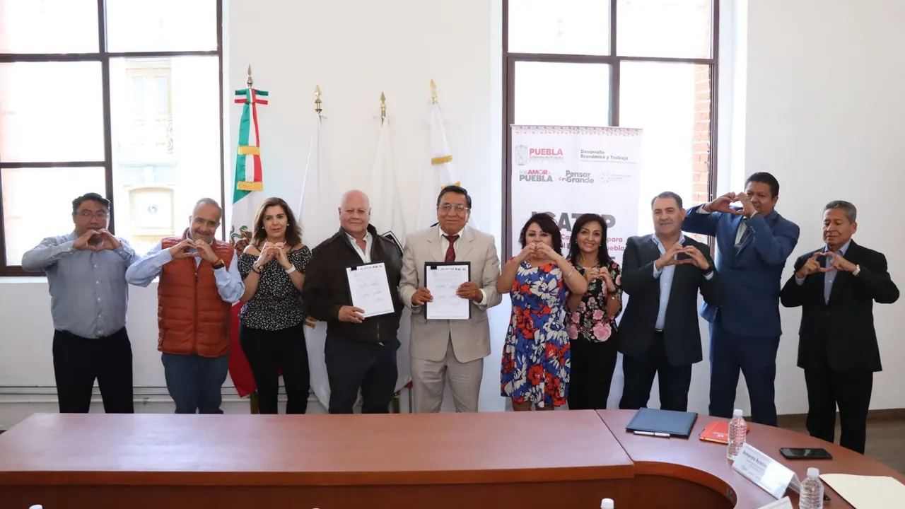 Colaboración