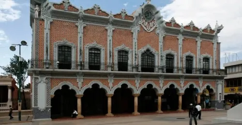 Urgen acciones para mejorar seguridad y servicios en Tehuacán