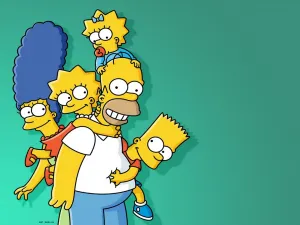 Los Simpson festejan sus 26 años al aire