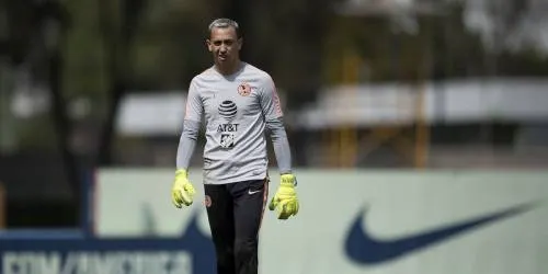 Marchesín lanza duro mensaje a José Ramón Fernández