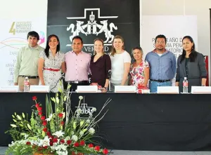 Expone IDHIE deficiencias en derechos humanos a niveles nacional y local