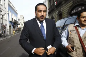 Micalco se lleva otro round en disputa interna PAN