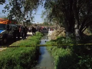 Violan y asesinan a menor de un año y medio de vida en Chiautenco