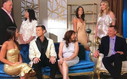 Se estrena el reality “Meet The Frasers”, la vida de un médium y su familia