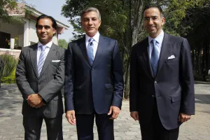 Alista PAN tercera demanda en contra de Blanca Alcalá