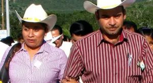 Hallan cuerpo de precandidata perredista en Guerrero