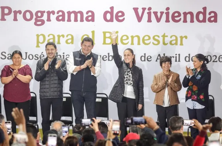 El gobernador Armenta no puede con todo…