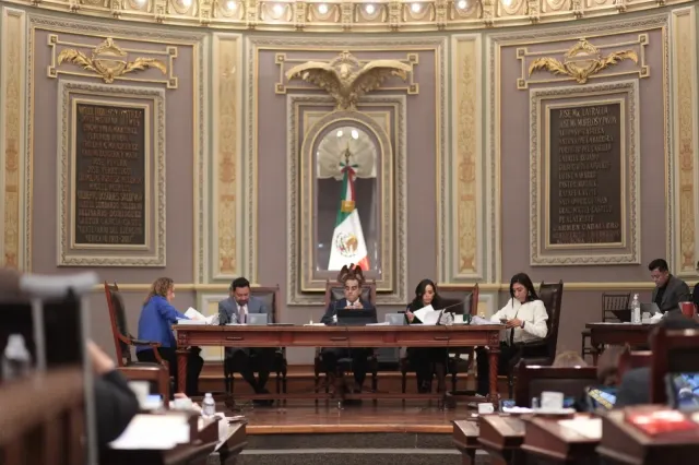 LXII Legislatura del Congreso