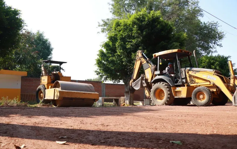 En mayo, la presidenta municipal Ariadna Ayala destinó más de 29 mdp a obras para transformar Atlixco