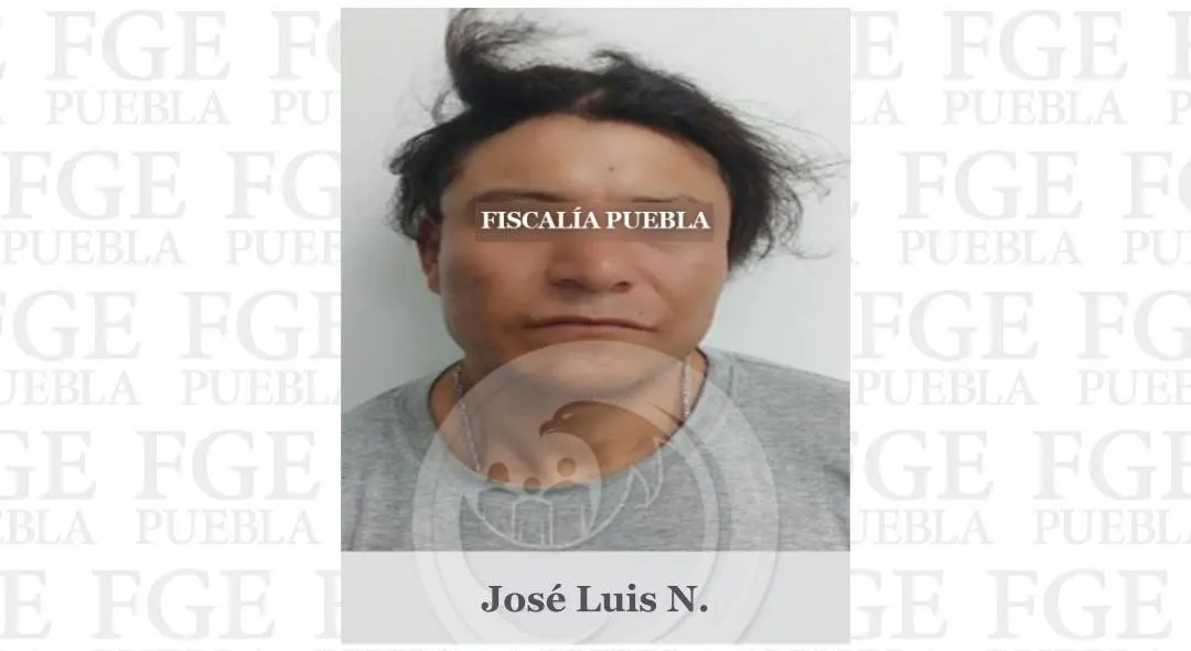 FGE reaprehendió a sujeto investigado por detentación de vehículo robado