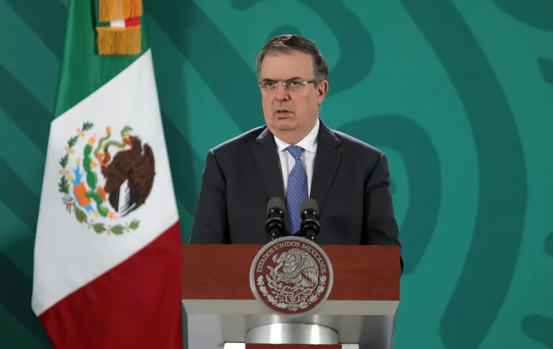 Marcelo Ebrard