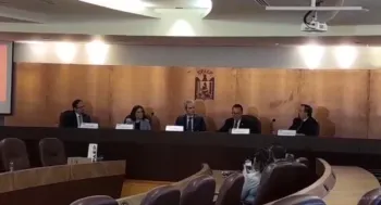 UPAEP y Canacintra firman alianza para fortalecer el desarrollo industrial y económico en Puebla