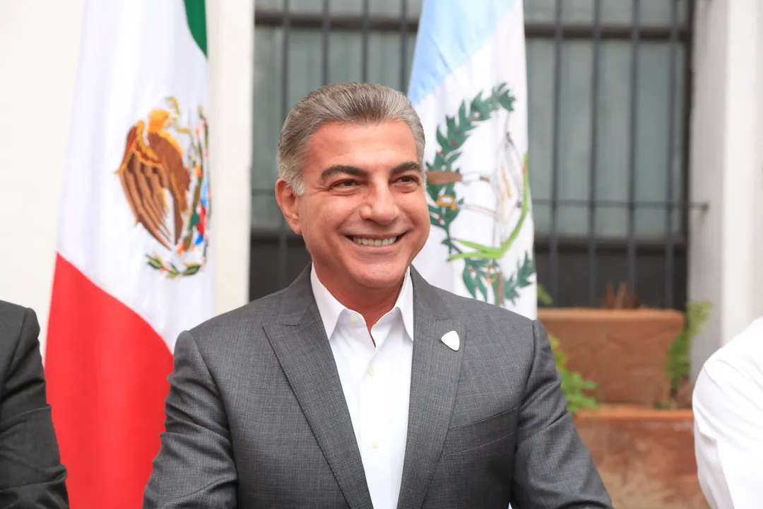 Tony Gali
