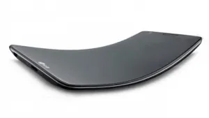 LG se une a los smartphone con pantalla flexible