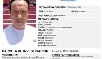 Hallan sin vida al profesor José Manuel en Tlaxcala; alumno detenido como presunto responsable