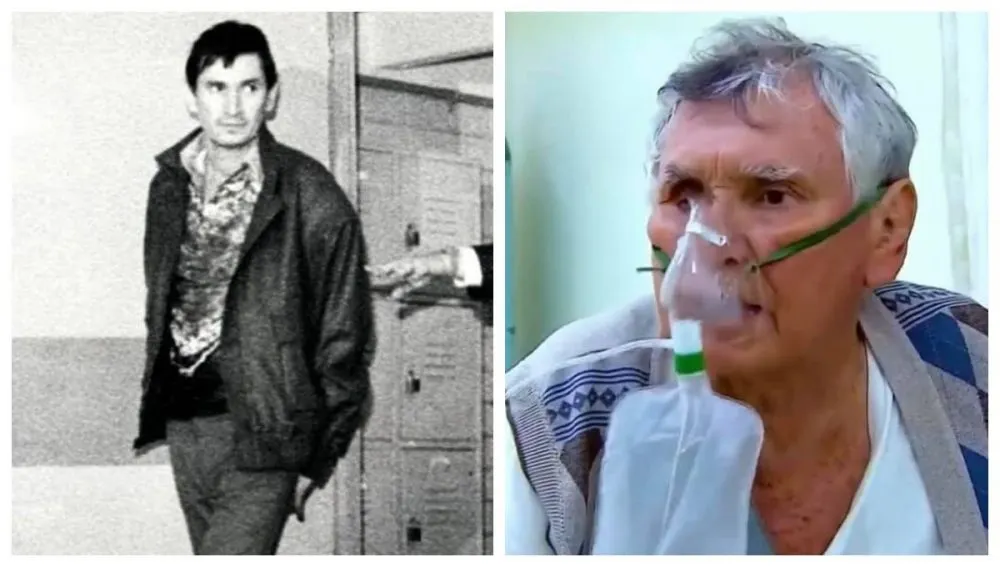 Podría liberarse Félix Gallardo debido a su avanzada edad y su estado de salud