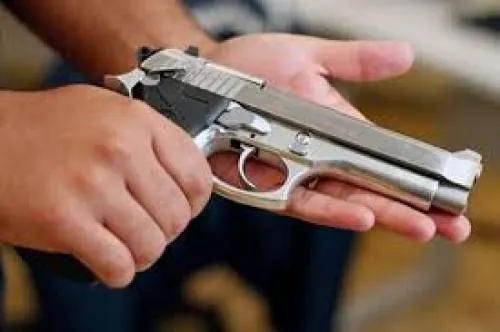 Balean a joven en una peluquería en Ciudad Serdán