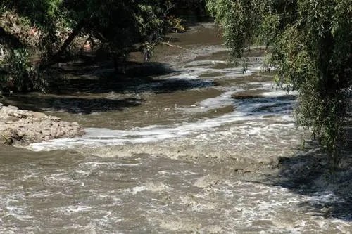 Falta de voluntad de gobiernos para sanear el Atoyac y Valsequillo: Conagua