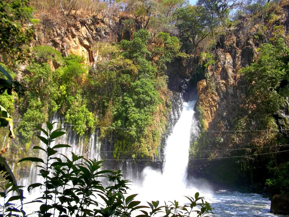 Uruapan Michoacan