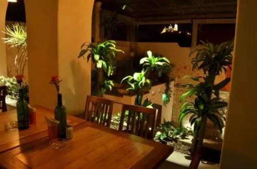 Cierran temporalmente restaurantes en Cholula