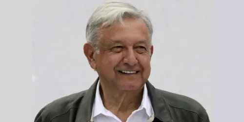 El presidente López Obrador no se hará la prueba de Covid-19: Secretaría de Salud