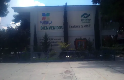 El IMSS atiende a alumno del Conalep que fue agredido la mañana de este miércoles