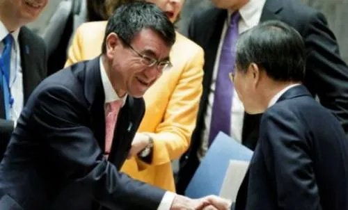 Japón pide en la ONU que se aumente la presión internacional sobre Pyongyang