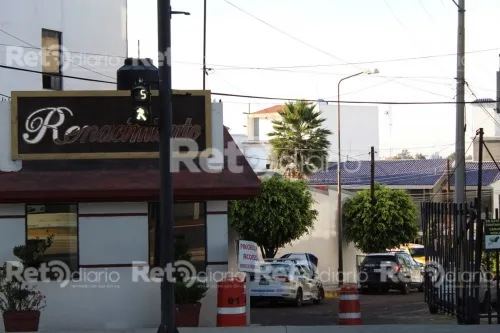 Amigos de Alexander, sospechosos del homicidio en el residencial Renacimiento