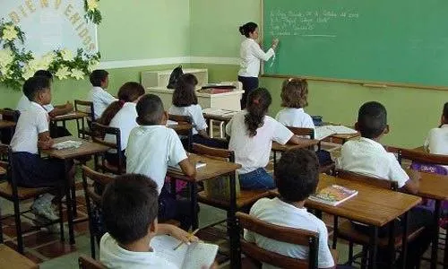 Confirma la SEP que 11 maestros del “triángulo rojo” ya fueron reubicados