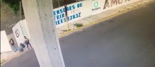 Hurtan escuela Secundaria Defensores de la Patria; se llevan jugoso botín