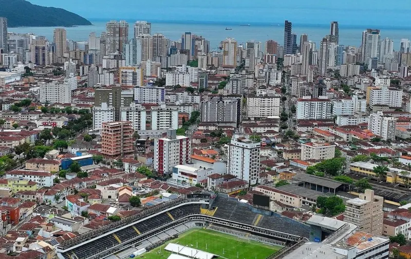 Vila Belmiro