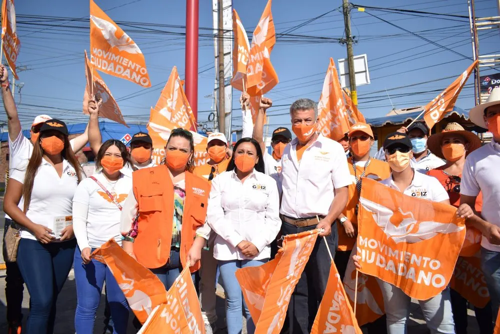 Foto: Agencia EsImagen