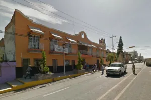 Más de 200 estudiantes reciben clases en presidencia auxiliar