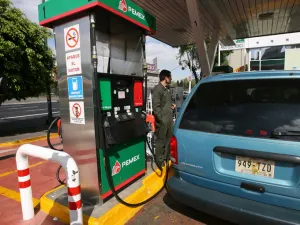 No lo olvides, mañana aumenta el precio de las gasolinas