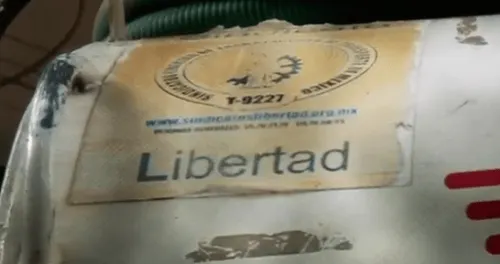 Sindicato Libertad amenaza con bloqueos en Oaxaca