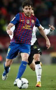 Barcelona es finalista en la Copa del Rey