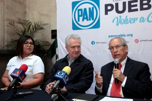 Sigo siendo un  investigador del SNI productivo sin faltar a las normas: Cárdenas
