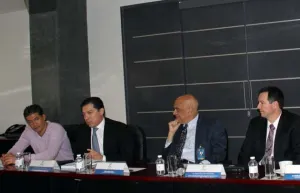 SEP realiza dos nuevos nombramientos