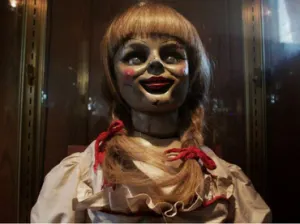Confirman estreno de ‘Annabelle 2’ en mayo de 2017
