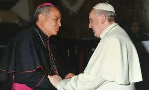 Papa Francisco designa a Leopoldo González González, nuevo Arzobispo para Acapulco