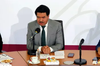 Por ocho municipios se entorpece el cumplimiento para levantar Alerta de Violencia de Género: Gobernación