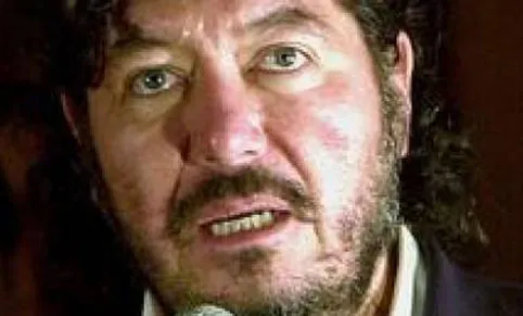 Jorge Hank Rhon quiere ser gobernador de Baja California