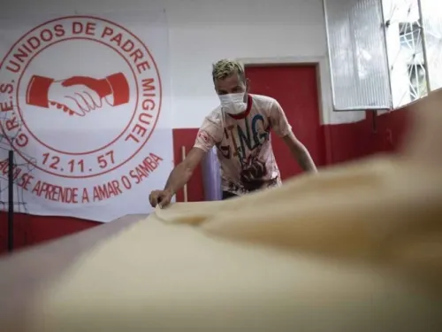 Brasil supera los mil muertos por coronavirus