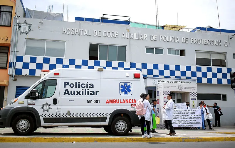 manif-personal-hospital-policia-auxiliar